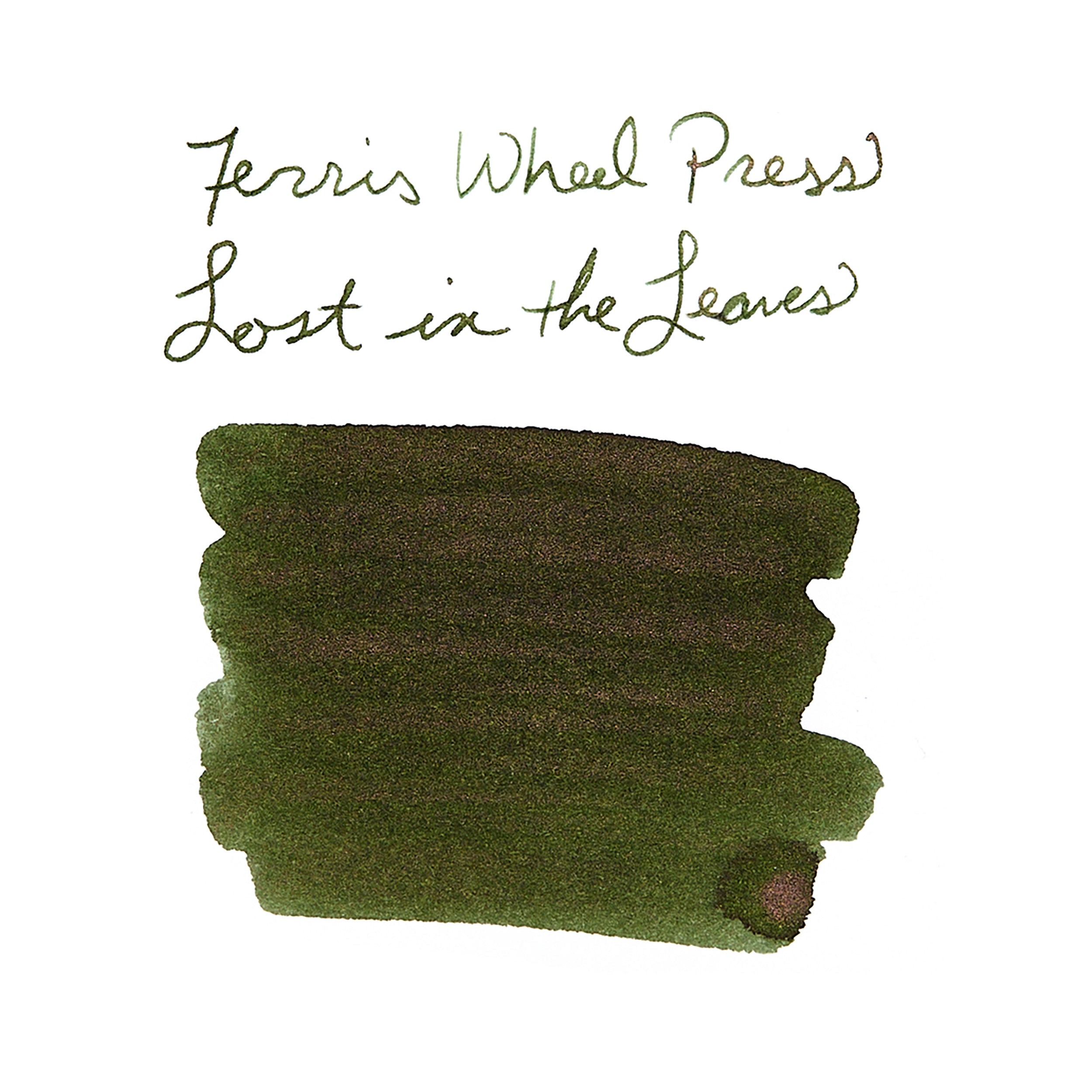 FerrisWheelPress-