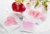 Ferris Wheel Press Malibu Blush - Ink Sample