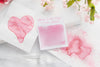 Ferris Wheel Press Malibu Blush - Ink Sample
