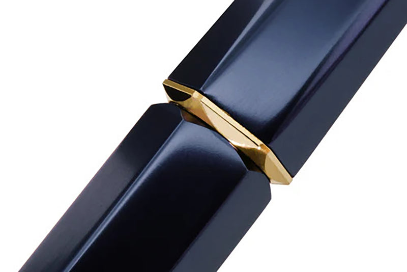 Ferris Wheel Press The Marquise Fountain Pen - After Hours