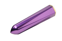 Ferris Wheel Press The Marquise Fountain Pen - Aubergine