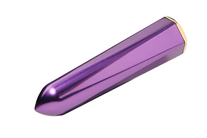 Ferris Wheel Press The Marquise Fountain Pen - Aubergine