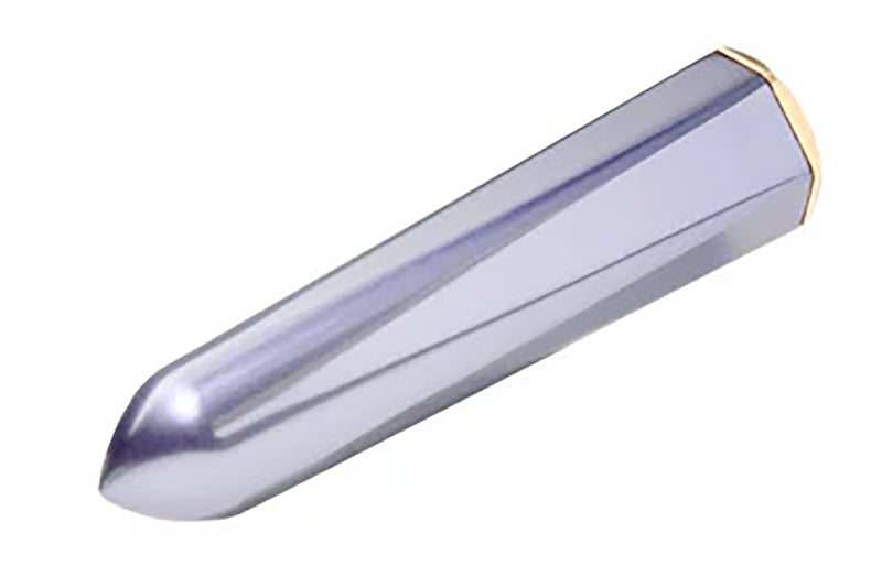 Ferris Wheel Press The Marquise Fountain Pen - Pearl Drop Blue