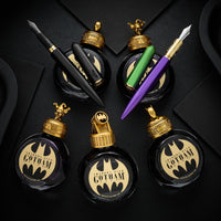 Ferris Wheel Press The Joker - 38ml Bottled Ink