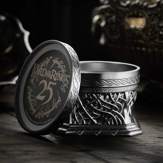 Ferris Wheel Press Inkwell - Mirror of Galadriel (Special Edition)