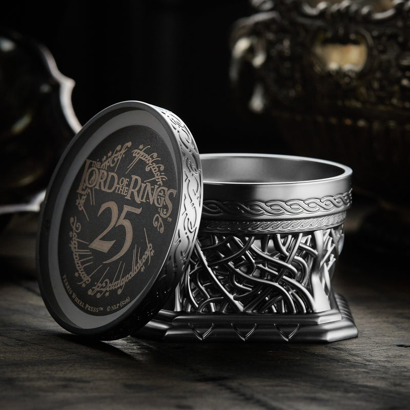 Ferris Wheel Press Lord of the Rings Frodo Baggins - 38ml Signature Bottled Ink