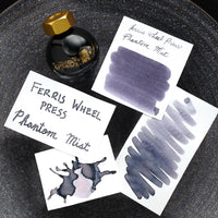 Ferris Wheel Press Phantom Mist - 20ml Bottled Ink