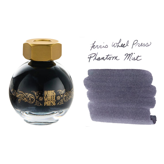 Ferris Wheel Press Phantom Mist