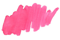 Ferris Wheel Press Pink Sugar Beach - Ink Sample