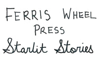 Ferris Wheel Press Starlit Stories - Ink Sample