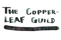 Ferris Wheel Press The Copperleaf Guild - 20ml Bottled Ink