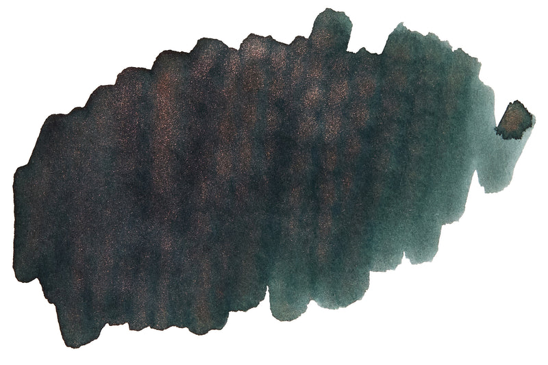 Ferris Wheel Press The Copperleaf Guild - 20ml Bottled Ink