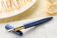 Ferris Wheel Press The Marquise Fountain Pen - After Hours