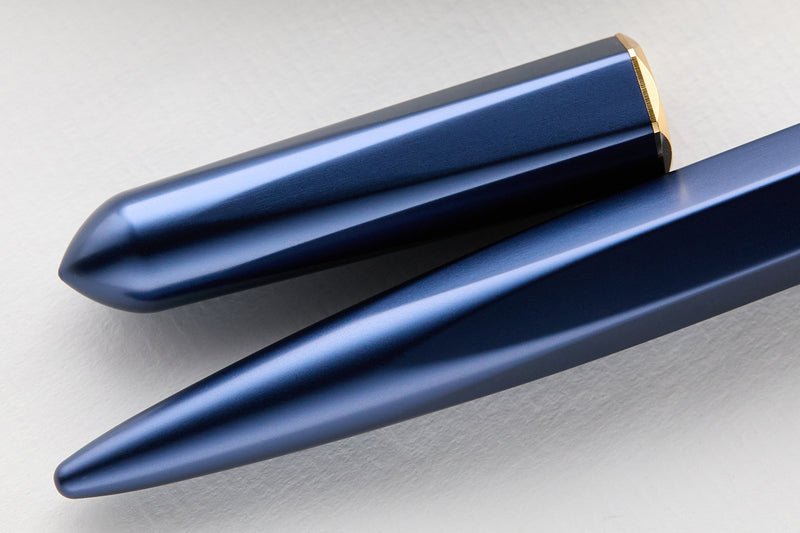 Ferris Wheel Press The Marquise Fountain Pen - After Hours