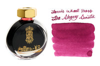 Ferris Wheel Press The Sherry Sonata - 38ml Bottled Ink