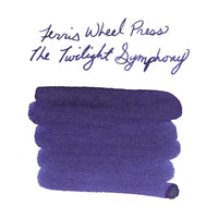 Ferris Wheel Press The Twilight Symphony - 20ml Bottled Ink (Limited Edition)