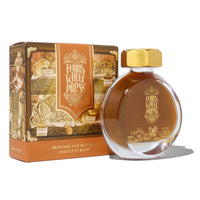 Ferris Wheel Press Browned and Buttered - 38ml Bottled Ink