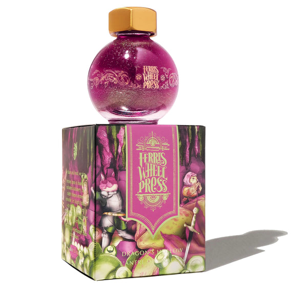Ferris Wheel Press Dragon's Hollow