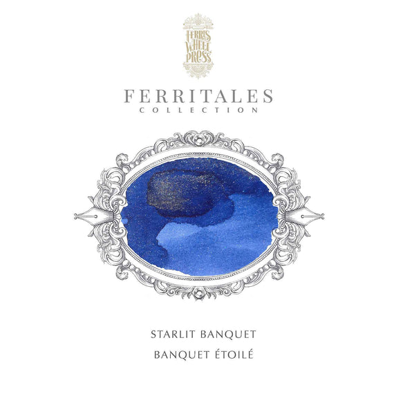 Ferris Wheel Press Starlit Banquet