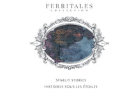 Ferris Wheel Press Starlit Stories - Ink Sample