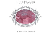 Ferris Wheel Press Whispers of Twilight - Ink Sample