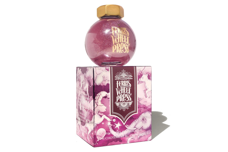 Ferris Wheel Press Whispers of Twilight - 20ml Bottled Ink
