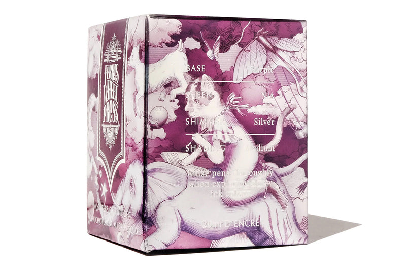 Ferris Wheel Press Whispers of Twilight - 20ml Bottled Ink
