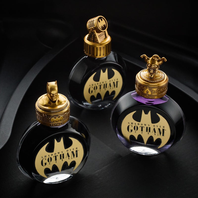Ferris Wheel Press The Joker - 38ml Bottled Ink