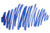 Ferris Wheel Press Astral Blue Odyssey - Ink Sample