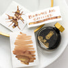 Ferris Wheel Press Browned and Buttered - Ink Sample