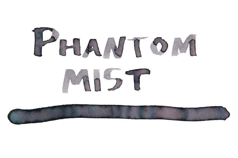 Ferris Wheel Press Phantom Mist - 20ml Bottled Ink