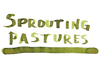 Ferris Wheel Press Sprouting Pastures - 20ml Bottled Ink