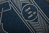 Field Notes Notebooks - Foiled Again (Summer Edition 2023)