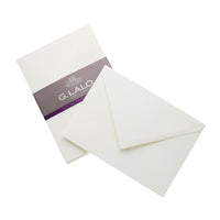 G. Lalo Vélin pur Coton Small Envelopes