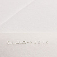 G. Lalo Vélin pur Coton Small Envelopes