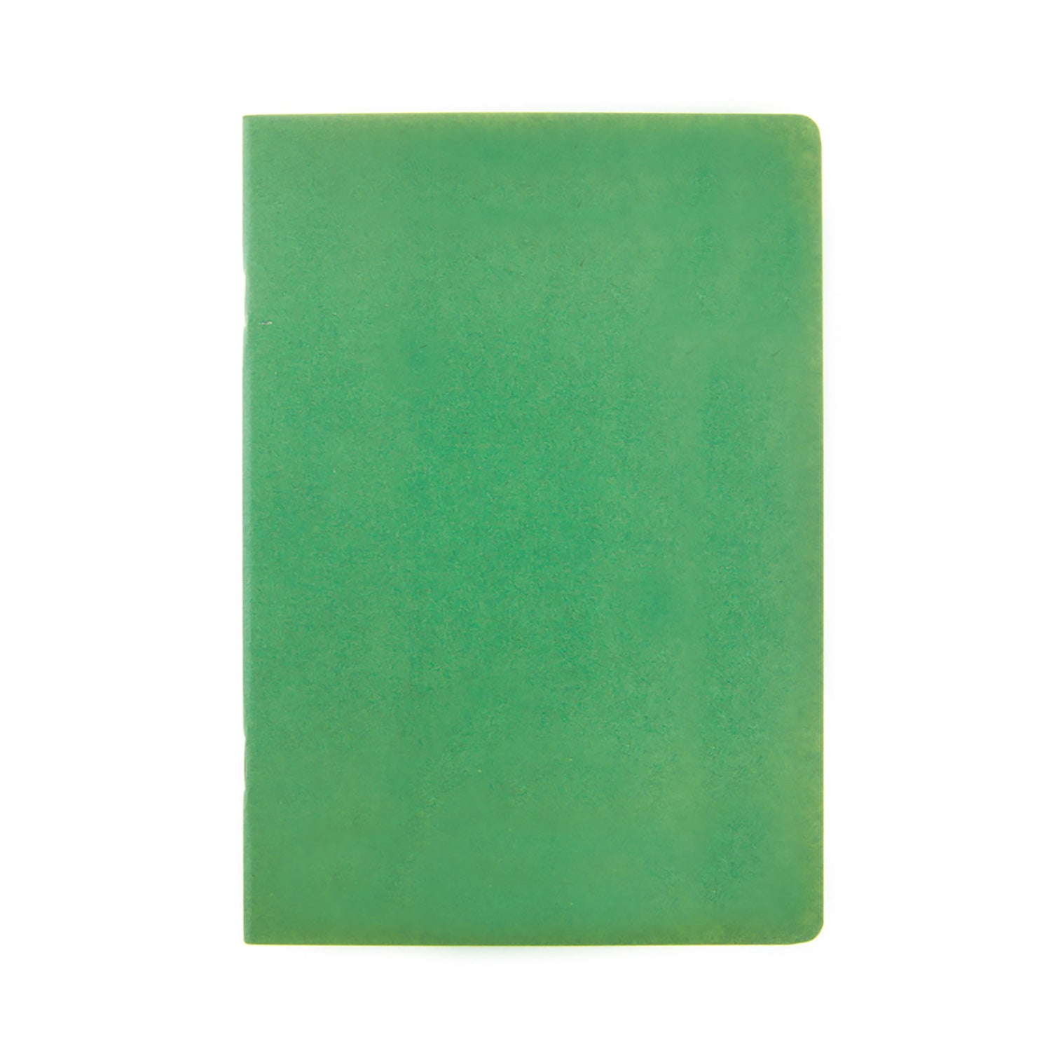 Goulet Notebook w/ 52gsm Tomoe River Paper - A5, Blank - The