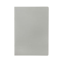 Goulet Notebook w/ 52gsm Tomoe River Paper - A5, Dot Grid