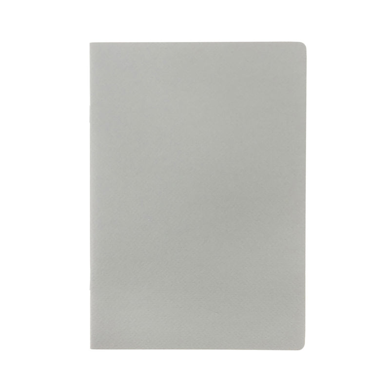 Goulet Notebook w/ 52gsm Tomoe River Paper - A5, Dot Grid