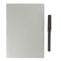 Goulet Notebook w/ 52gsm Tomoe River Paper - A5, Dot Grid