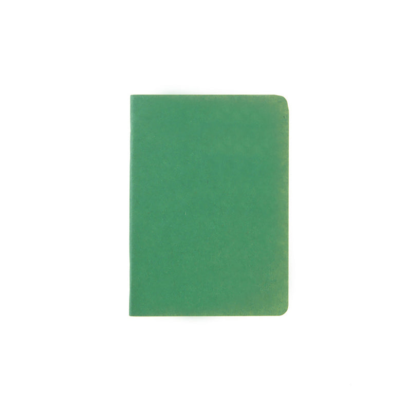 Goulet Notebook w/ 52gsm Tomoe River Paper - Passport TN, Blank