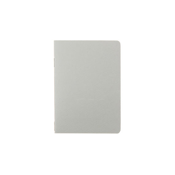 Goulet Notebook w/ 52gsm Tomoe River Paper - Passport TN, Dot Grid