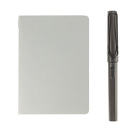 Goulet Notebook w/ 52gsm Tomoe River Paper - Passport TN, Dot Grid