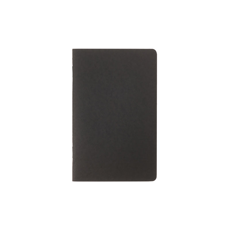 Goulet Notebook w/ 68gsm Tomoe River Paper - Pocket, Lined