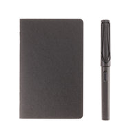 Goulet Notebook w/ 68gsm Tomoe River Paper - Pocket, Lined