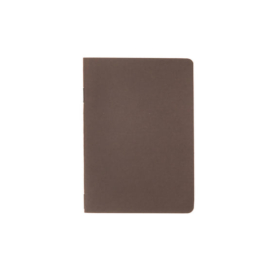 Goulet Notebook w/ 68gsm Tomoe River Paper - Passport TN, Dot Grid