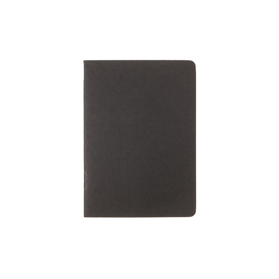 Goulet Notebook w/ 68gsm Tomoe River Paper - Passport TN, Lined