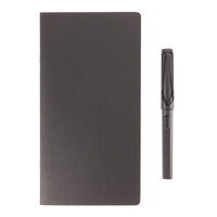 Goulet Notebook w/ 68gsm Tomoe River Paper - Regular TN, Lined