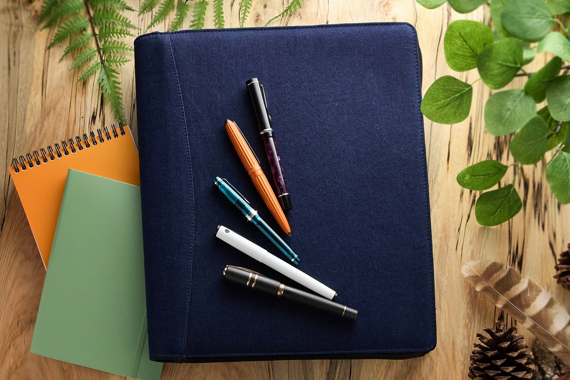 New Arrivals | Fountain Pen Accessories - The Goulet Pen Company