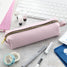 Girologio Zipper Pen Pouch - Blush Petal (Limited Edition)