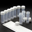 Goulet Empty Ink Sample Vials - Pack of 10
